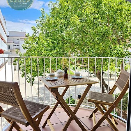 Mirador De Las Infantas By Sanlucar Housing Sanlucar de Barrameda Exterior photo